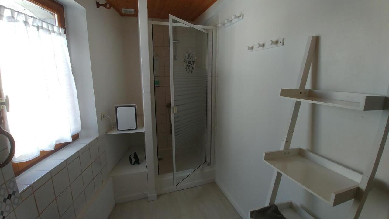 Meuble De Tourisme Au Coeur Du Village A Aramits , Haut Bearn Exterior photo