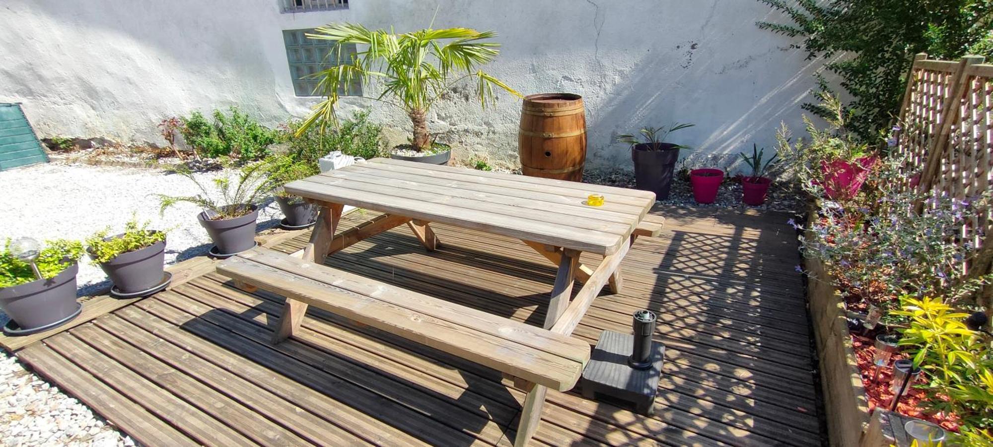 Meuble De Tourisme Au Coeur Du Village A Aramits , Haut Bearn Room photo